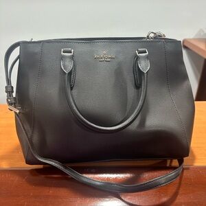 Kate Spade Bag Kristi Satchel